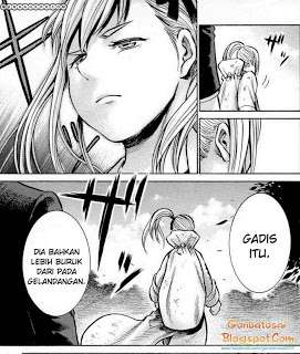 Hinamatsuri Chapter 9 - halaman 37