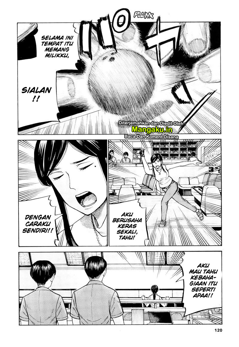 Hinamatsuri Chapter 95 - halaman 10
