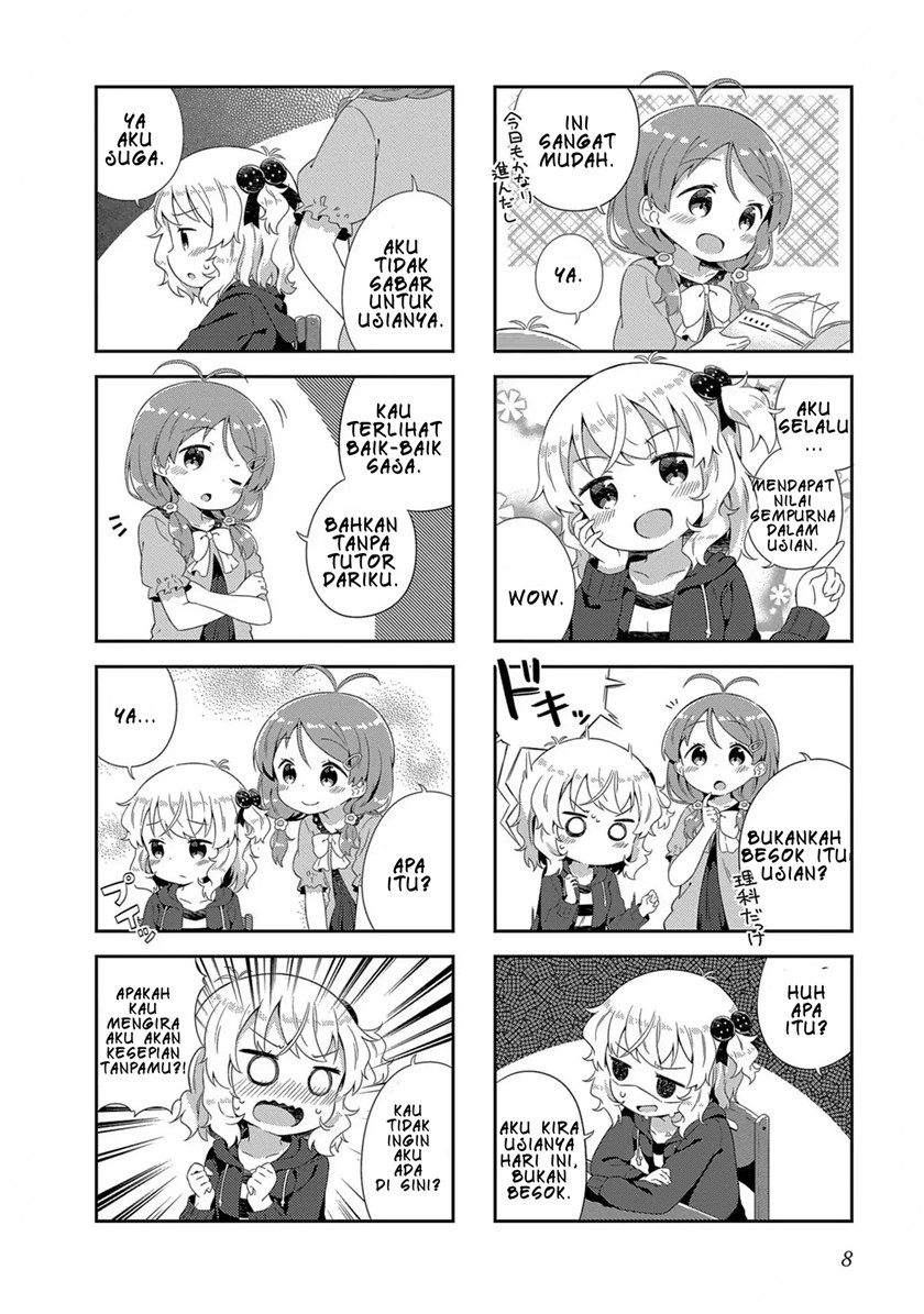 Hinata Study Chapter 1 - halaman 10