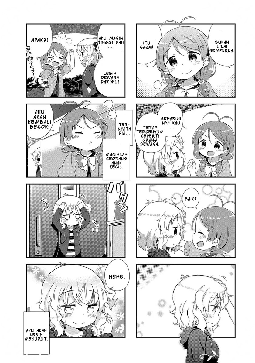 Hinata Study Chapter 1 - halaman 12