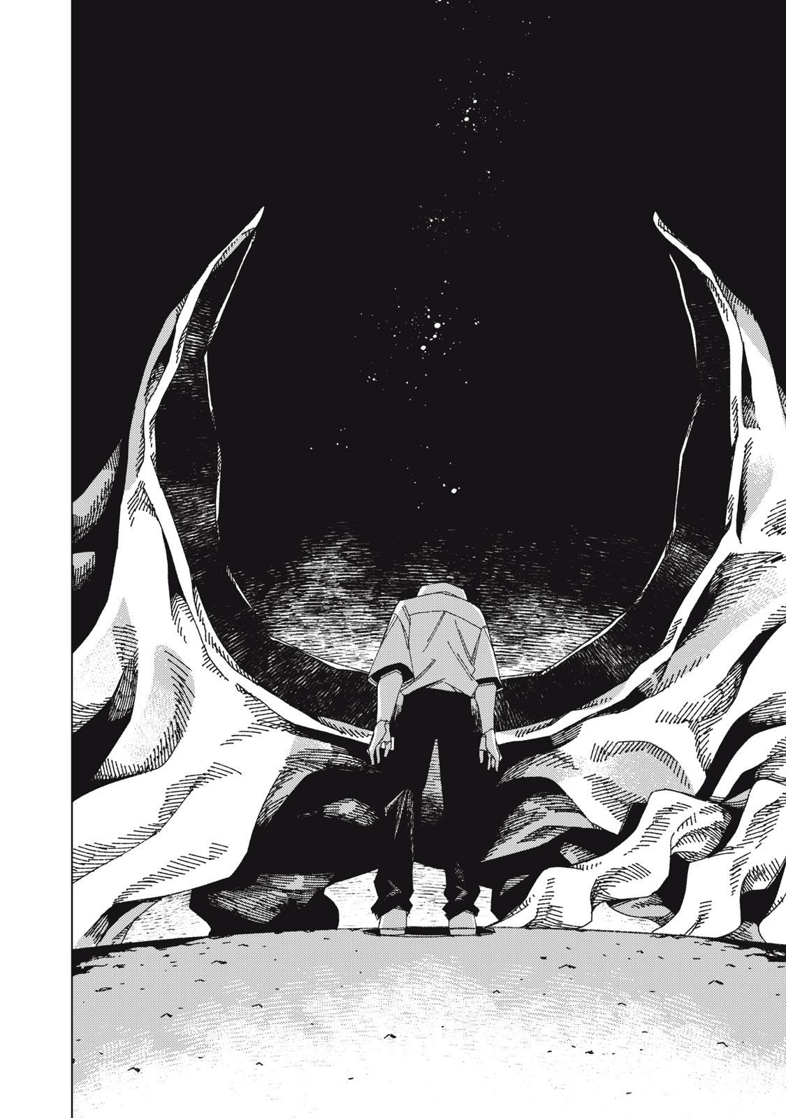 Hinata to Oniichan Chapter 1 - halaman 35
