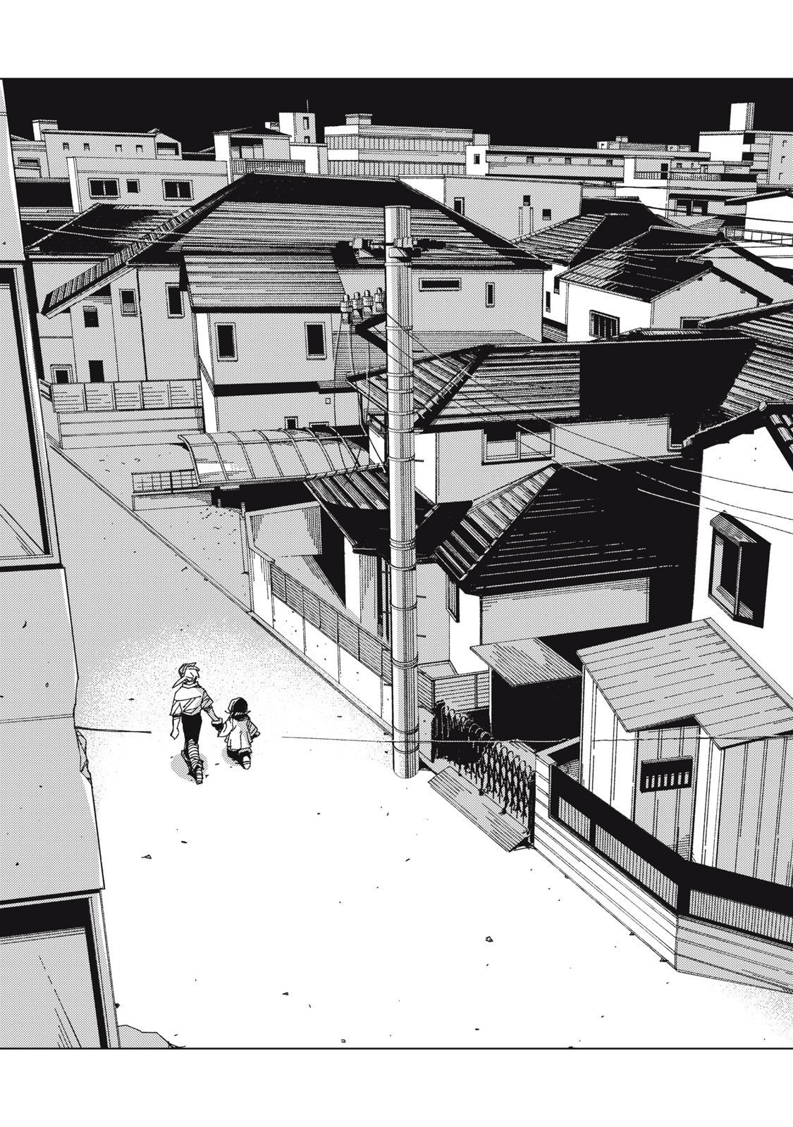 Hinata to Oniichan Chapter 1 - halaman 6