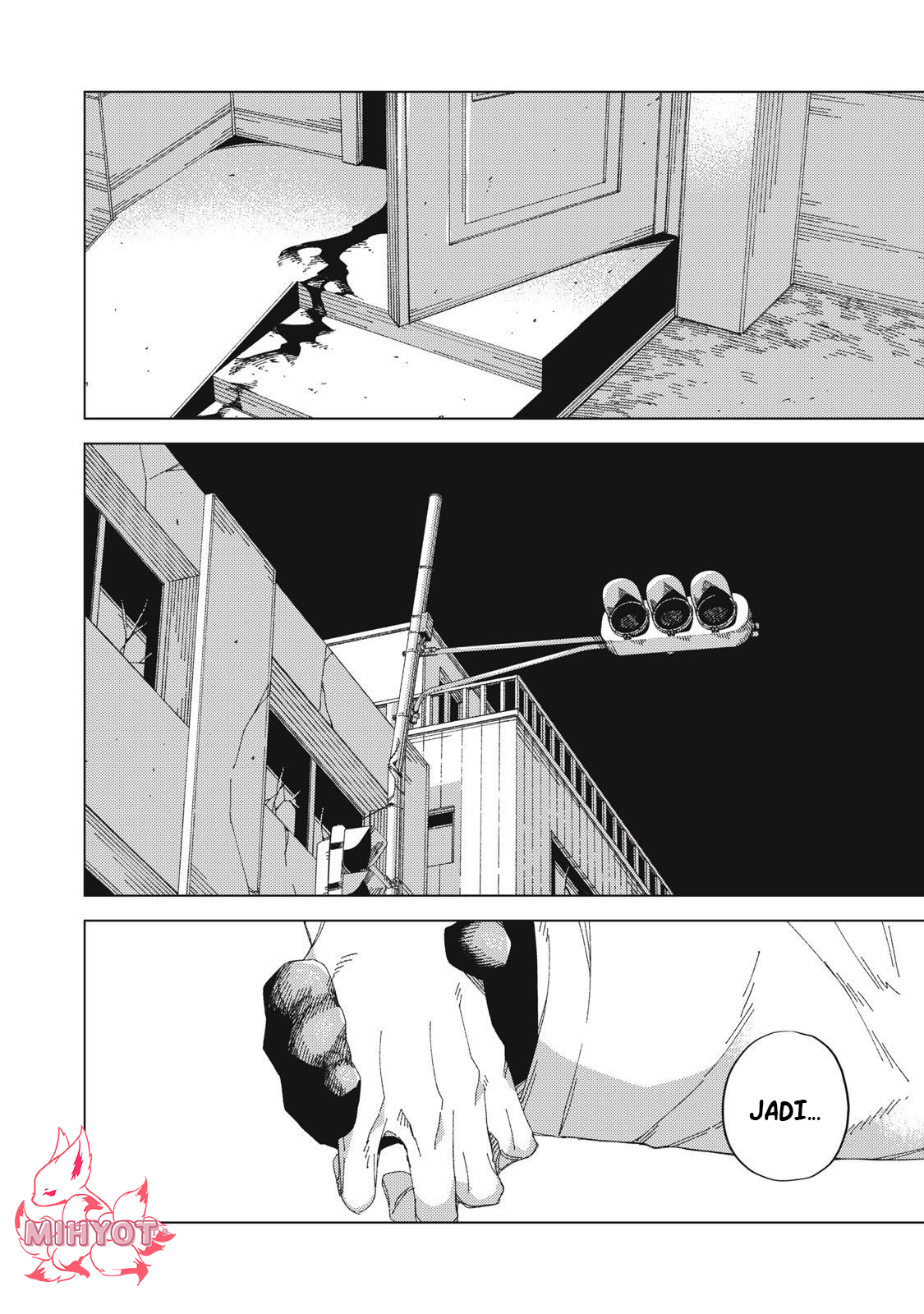 Hinata to Oniichan Chapter 1 - halaman 7