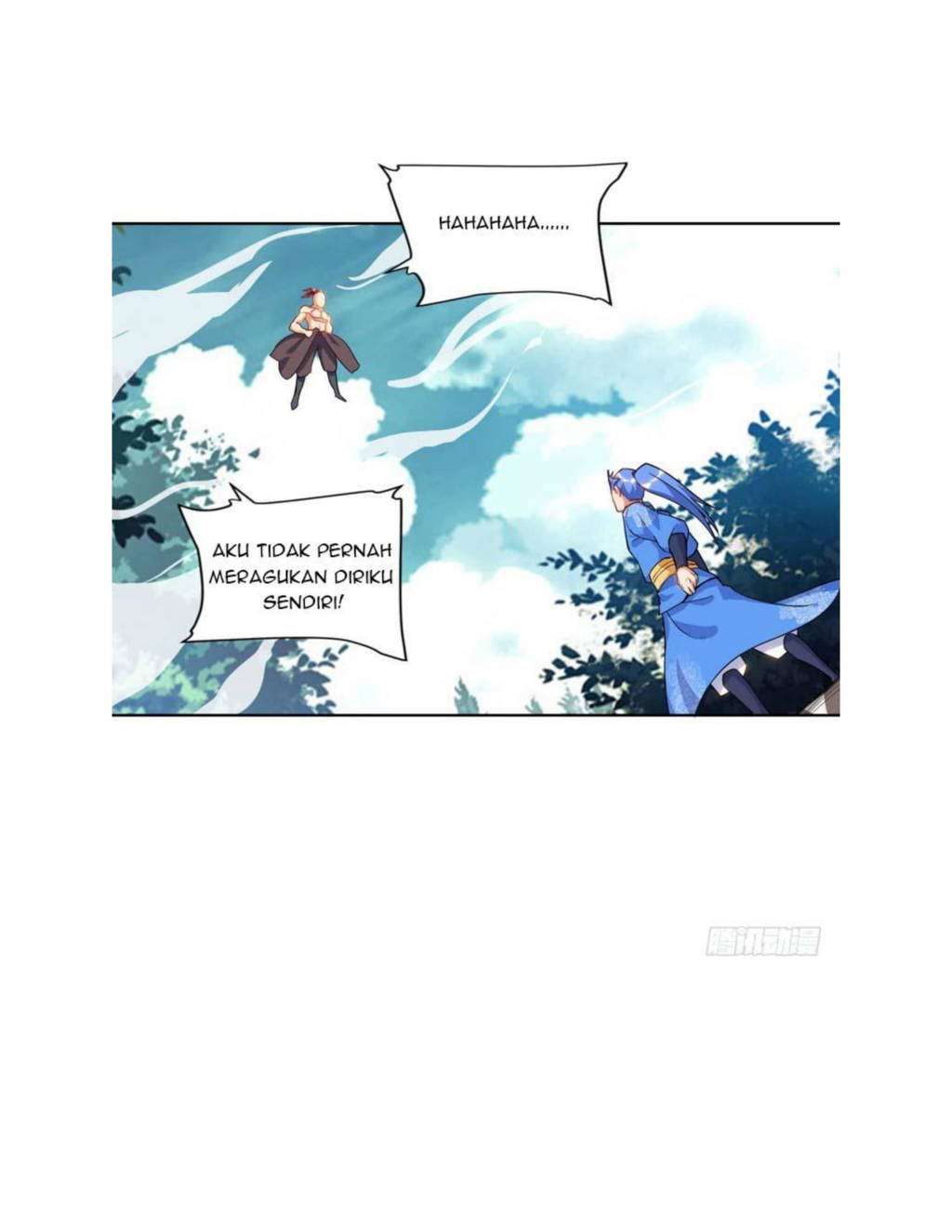Hinekure Ryoushu no Koufukutan Chapter 1 - halaman 2