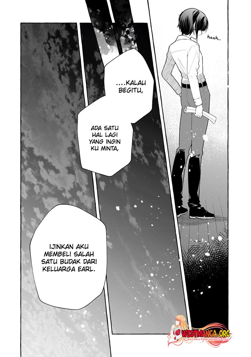 Hinekure Ryoushu no Koufukutan Chapter 1 - halaman 23