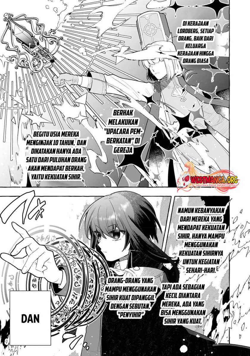 Hinekure Ryoushu no Koufukutan Chapter 1 - halaman 28