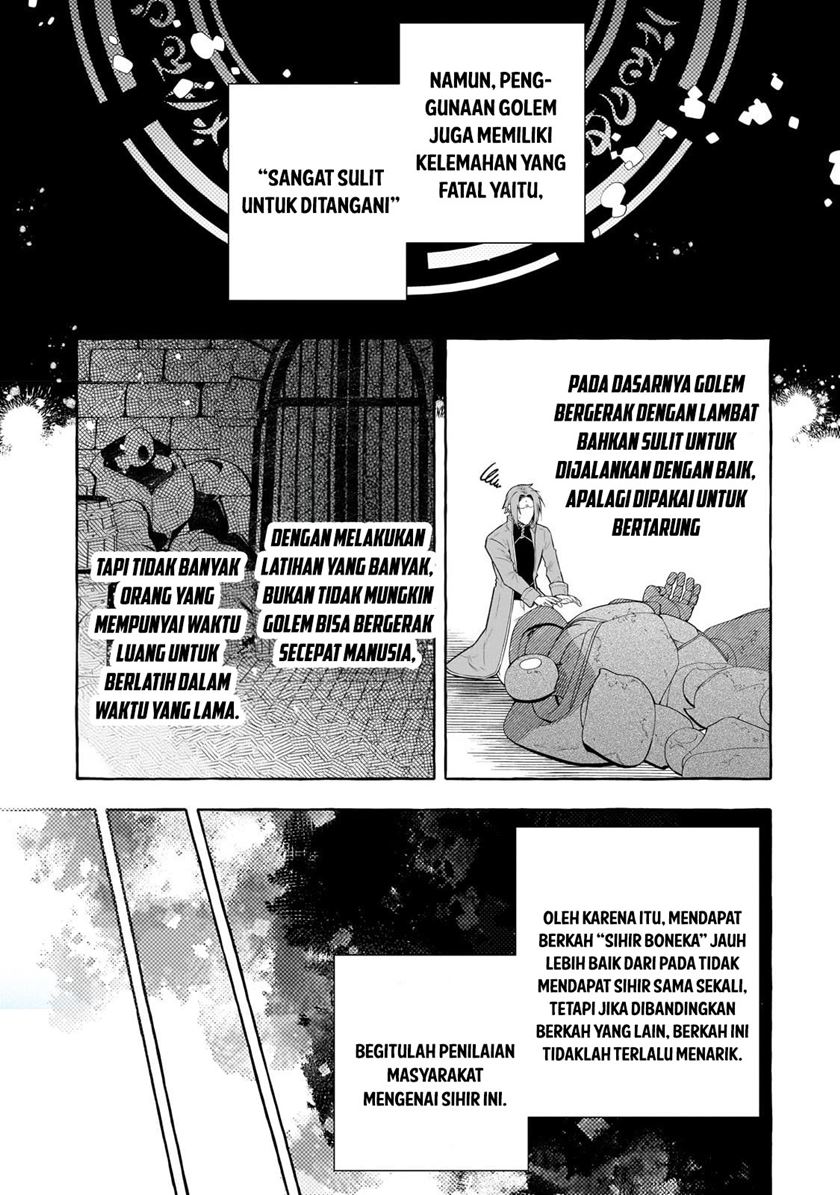Hinekure Ryoushu no Koufukutan Chapter 1 - halaman 30
