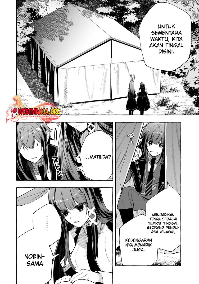 Hinekure Ryoushu no Koufukutan Chapter 1 - halaman 33