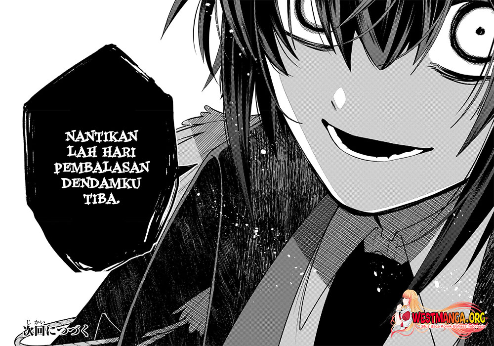Hinekure Ryoushu no Koufukutan Chapter 1 - halaman 38