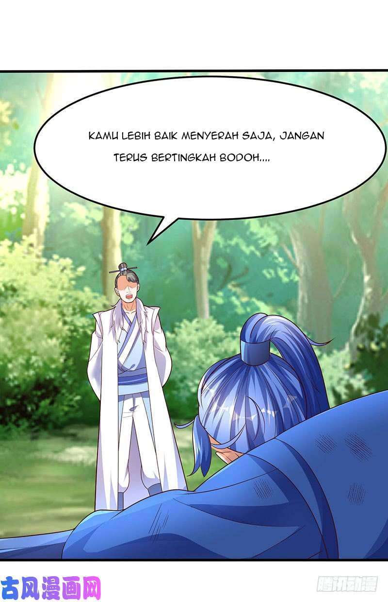 Hinekure Ryoushu no Koufukutan Chapter 11 - halaman 28