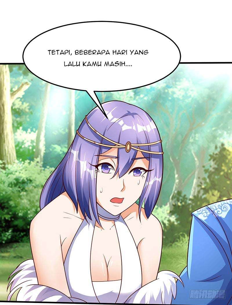 Hinekure Ryoushu no Koufukutan Chapter 12 - halaman 17
