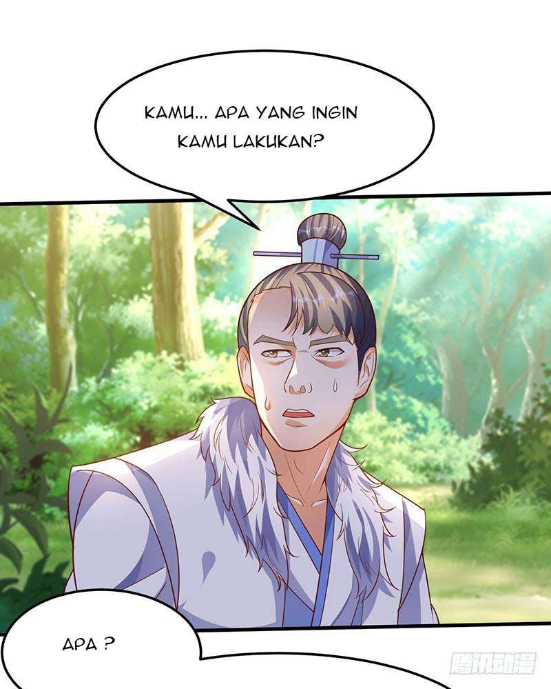 Hinekure Ryoushu no Koufukutan Chapter 12 - halaman 22