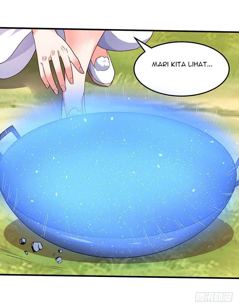 Hinekure Ryoushu no Koufukutan Chapter 12 - halaman 6