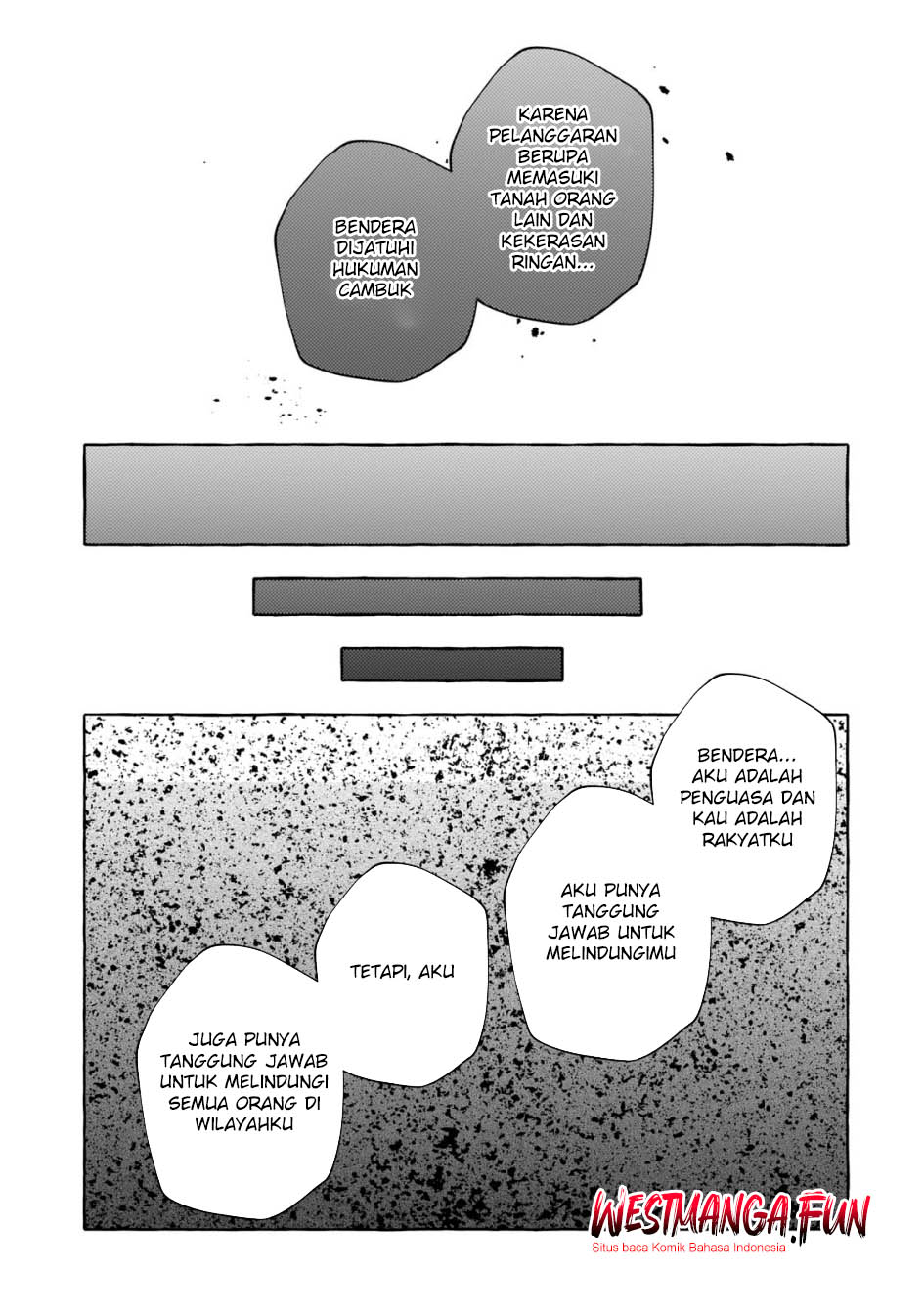 Hinekure Ryoushu no Koufukutan Chapter 14 - halaman 15