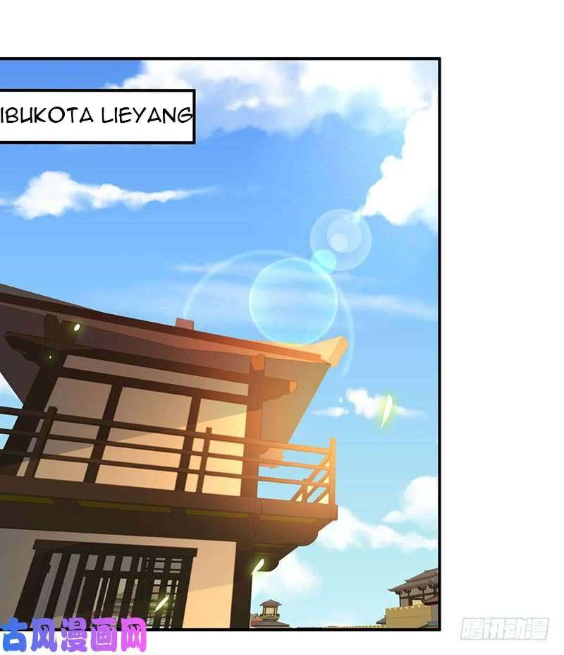 Hinekure Ryoushu no Koufukutan Chapter 15 - halaman 7
