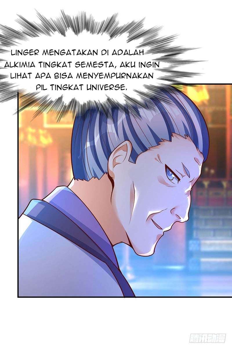 Hinekure Ryoushu no Koufukutan Chapter 17 - halaman 19