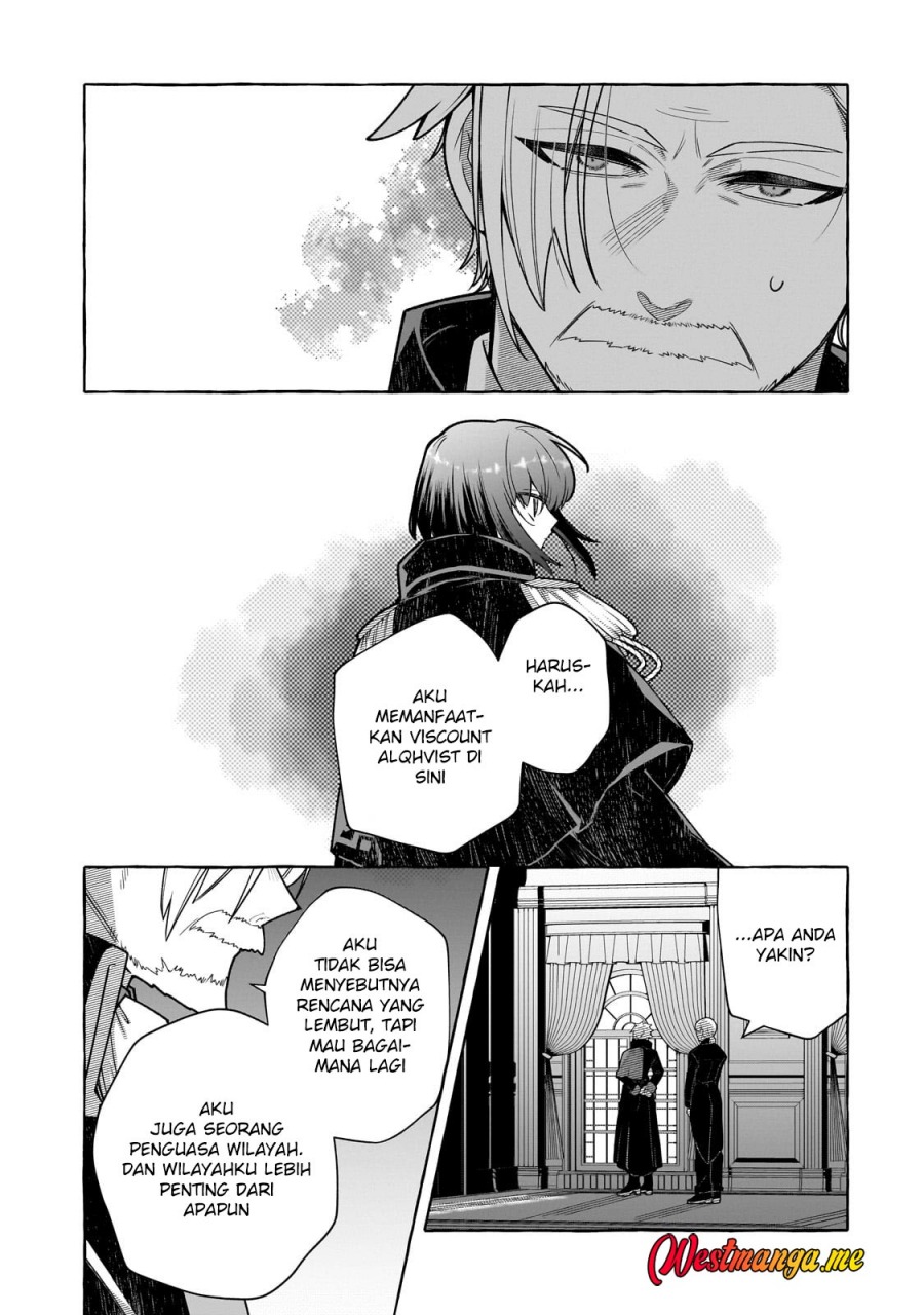 Hinekure Ryoushu no Koufukutan Chapter 18 - halaman 12