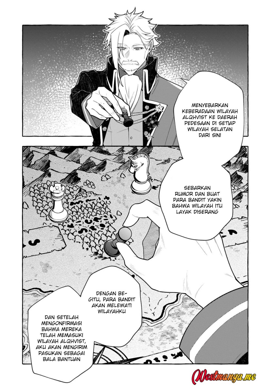 Hinekure Ryoushu no Koufukutan Chapter 18 - halaman 13