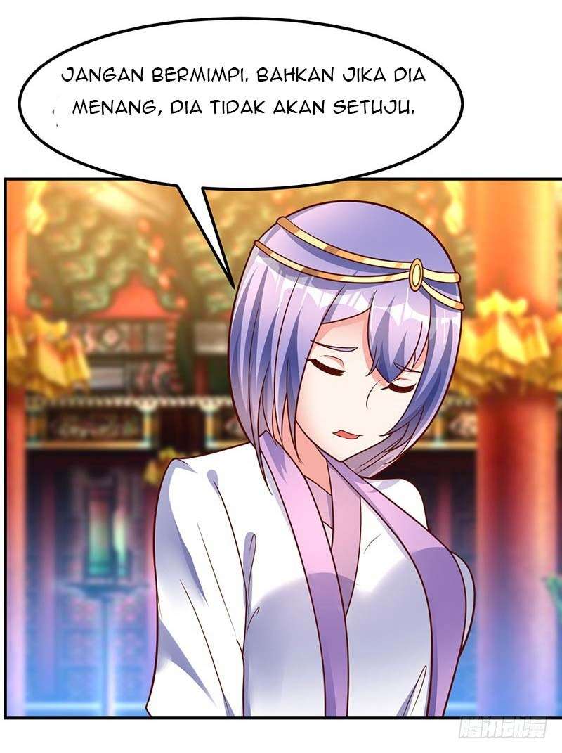 Hinekure Ryoushu no Koufukutan Chapter 19 - halaman 12
