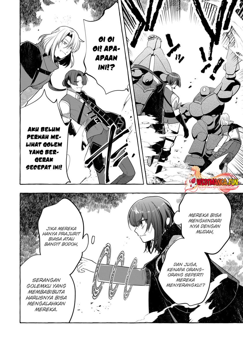 Hinekure Ryoushu no Koufukutan Chapter 2 - halaman 16