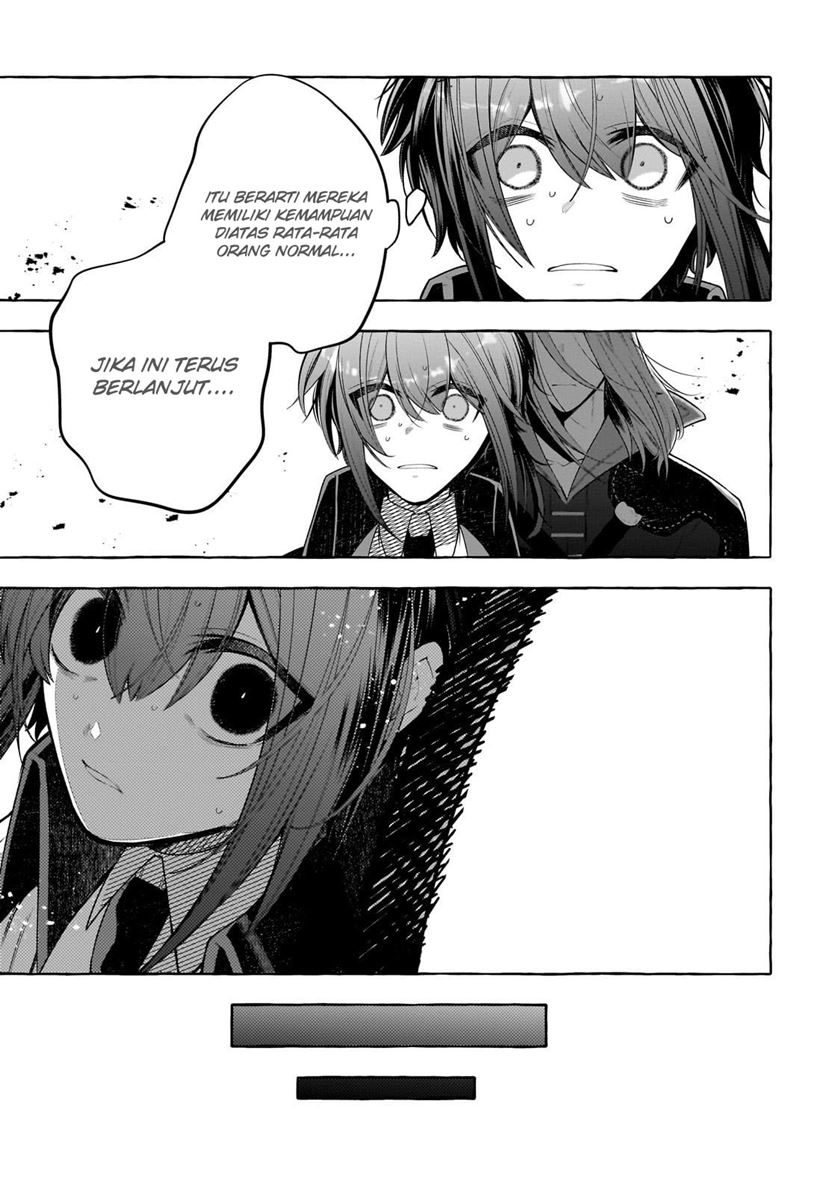 Hinekure Ryoushu no Koufukutan Chapter 2 - halaman 18
