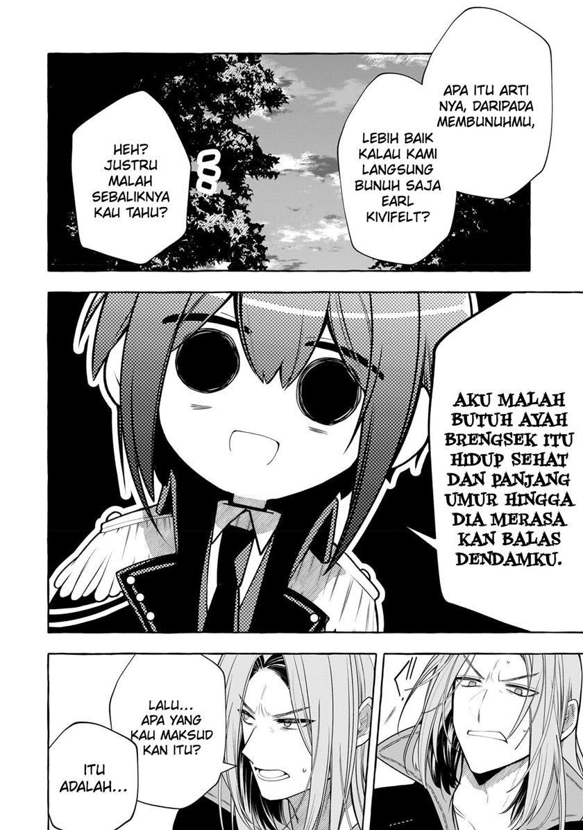 Hinekure Ryoushu no Koufukutan Chapter 2 - halaman 39