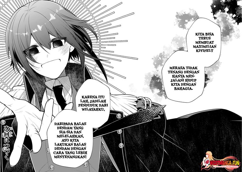 Hinekure Ryoushu no Koufukutan Chapter 2 - halaman 45
