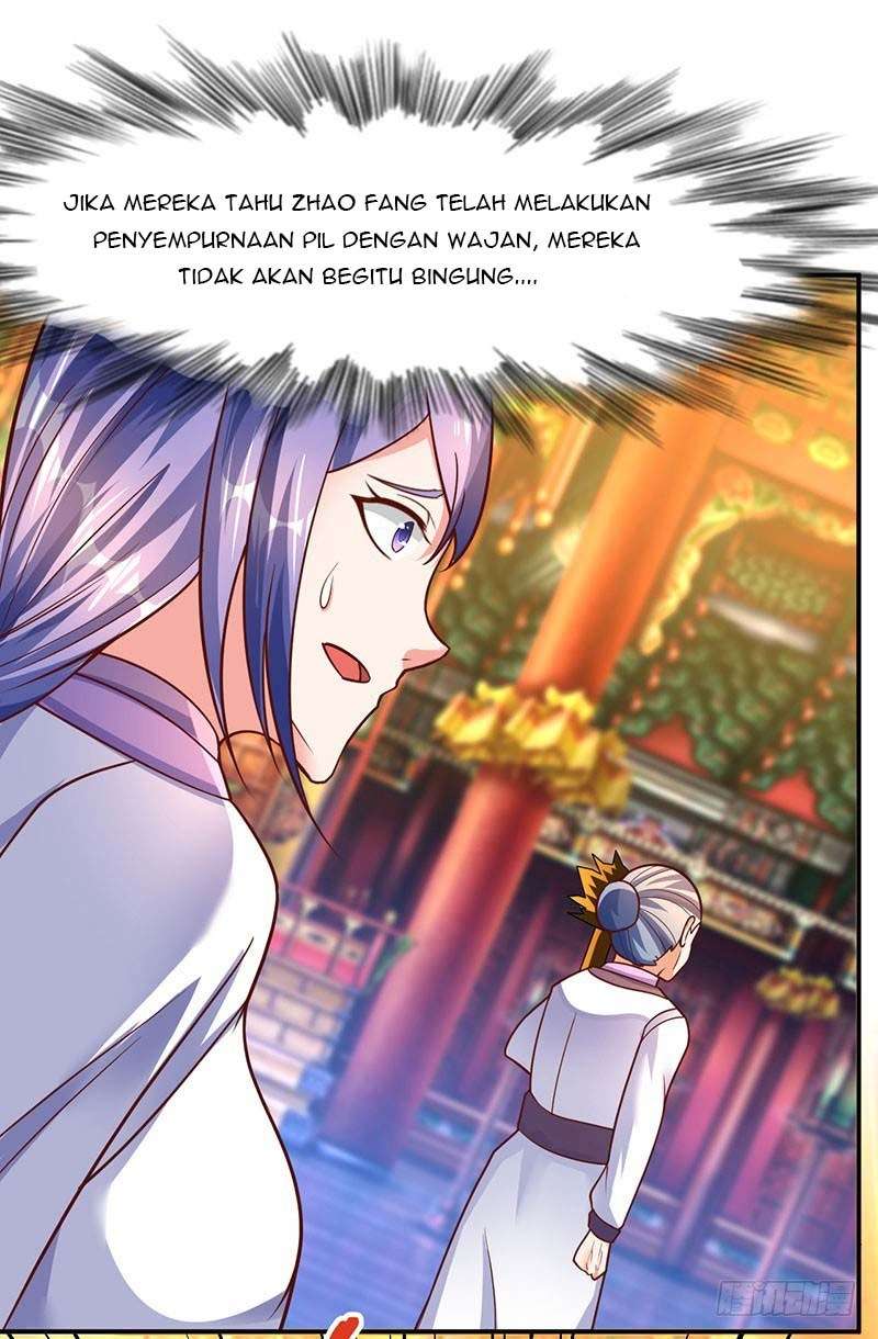 Hinekure Ryoushu no Koufukutan Chapter 20 - halaman 2