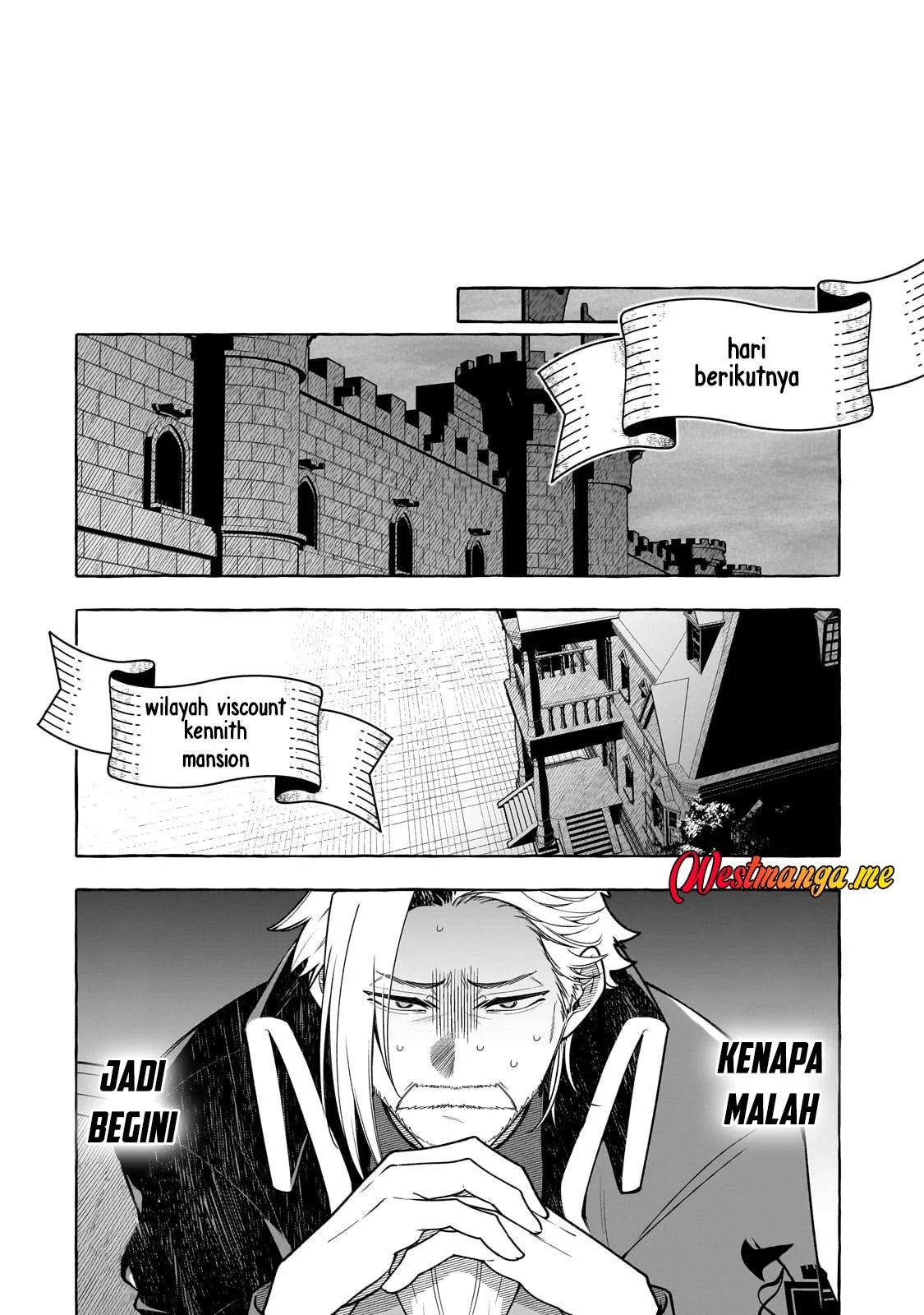 Hinekure Ryoushu no Koufukutan Chapter 20 - halaman 26