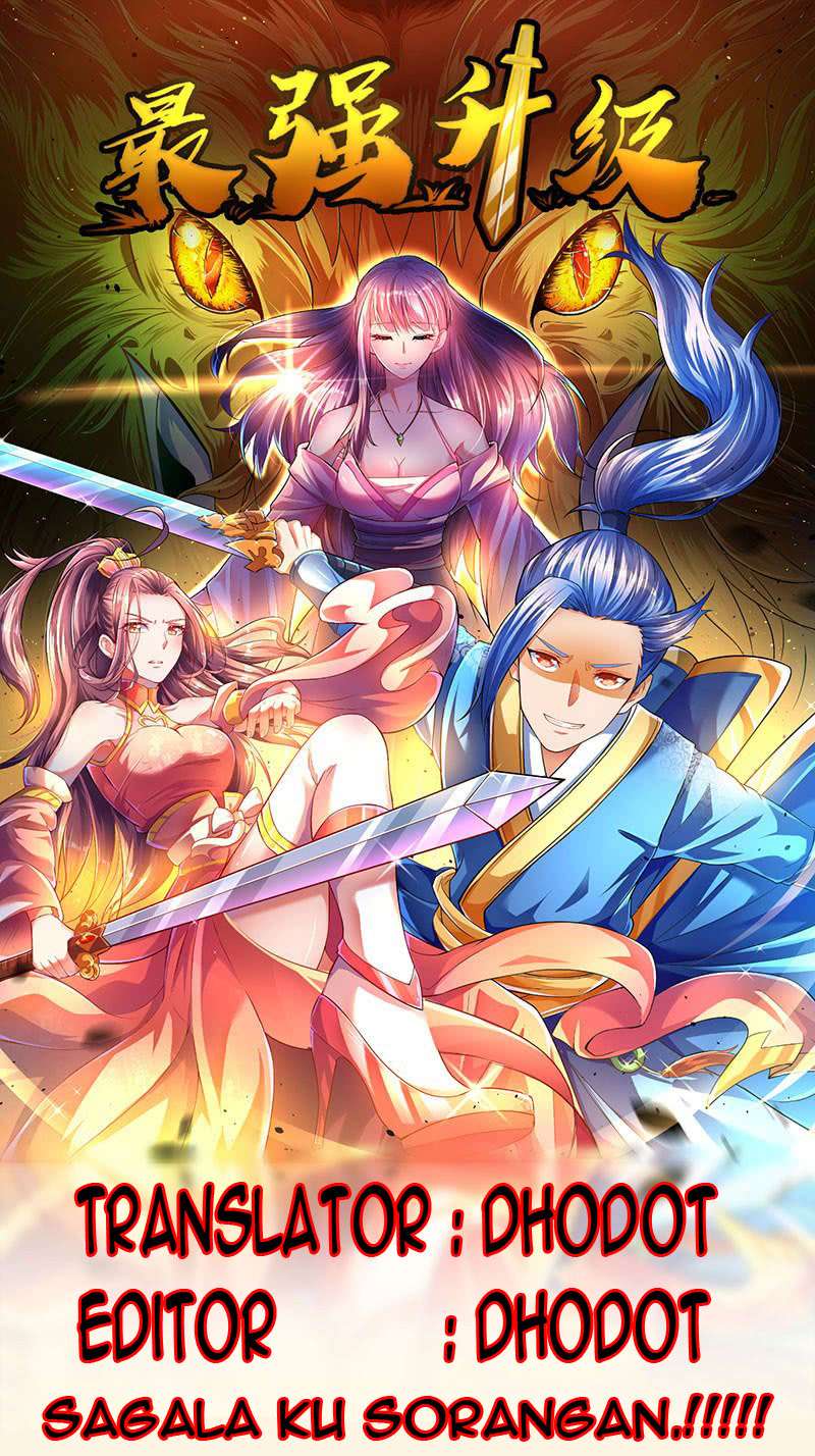 Hinekure Ryoushu no Koufukutan Chapter 21 - halaman 1