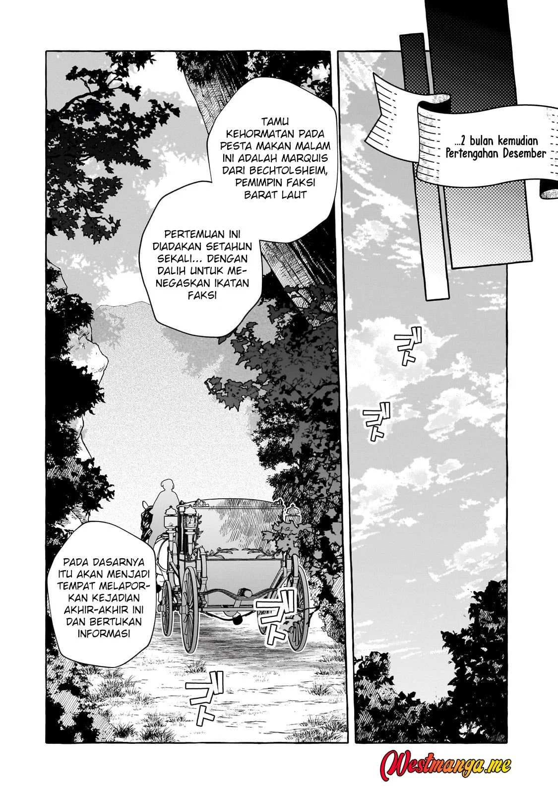 Hinekure Ryoushu no Koufukutan Chapter 21 - halaman 20