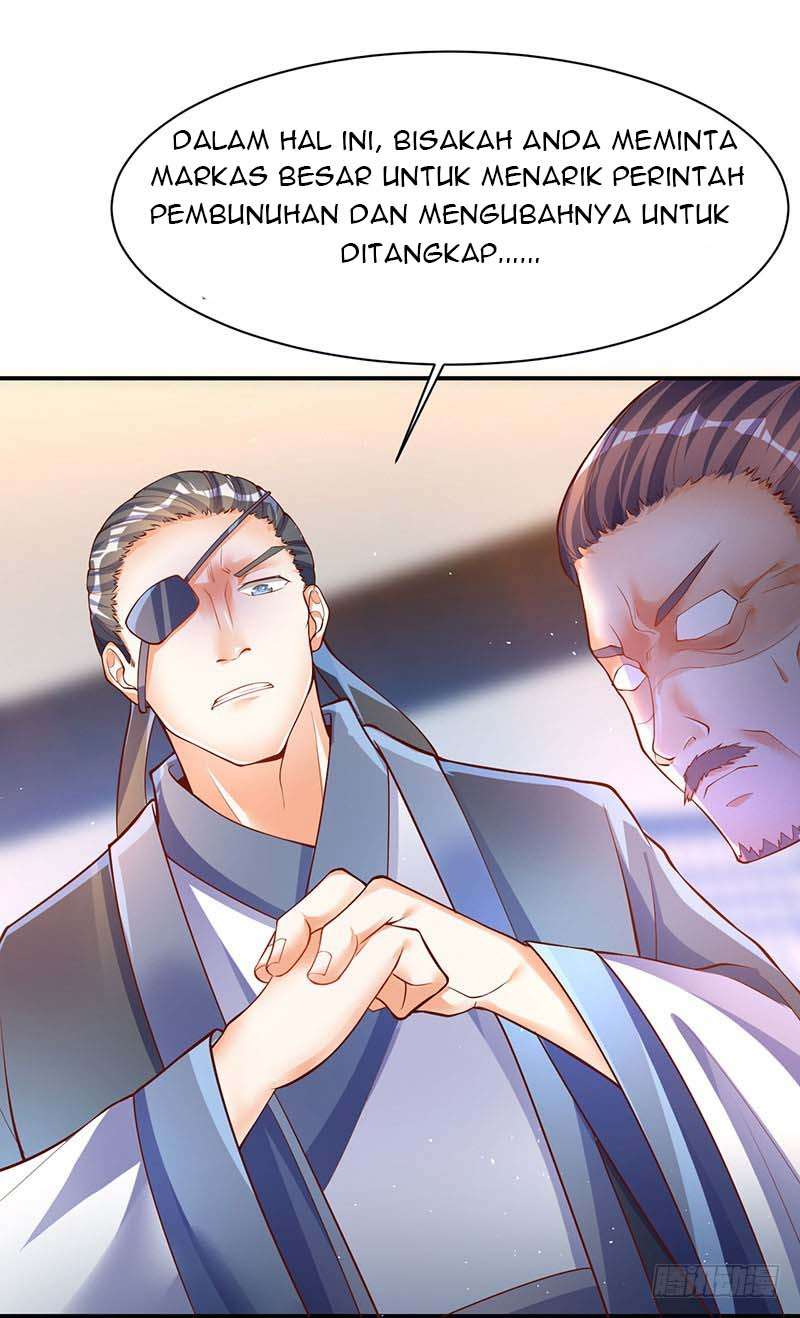 Hinekure Ryoushu no Koufukutan Chapter 21 - halaman 22