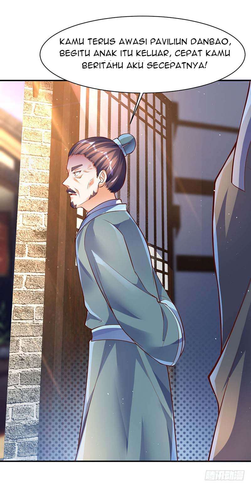 Hinekure Ryoushu no Koufukutan Chapter 21 - halaman 28