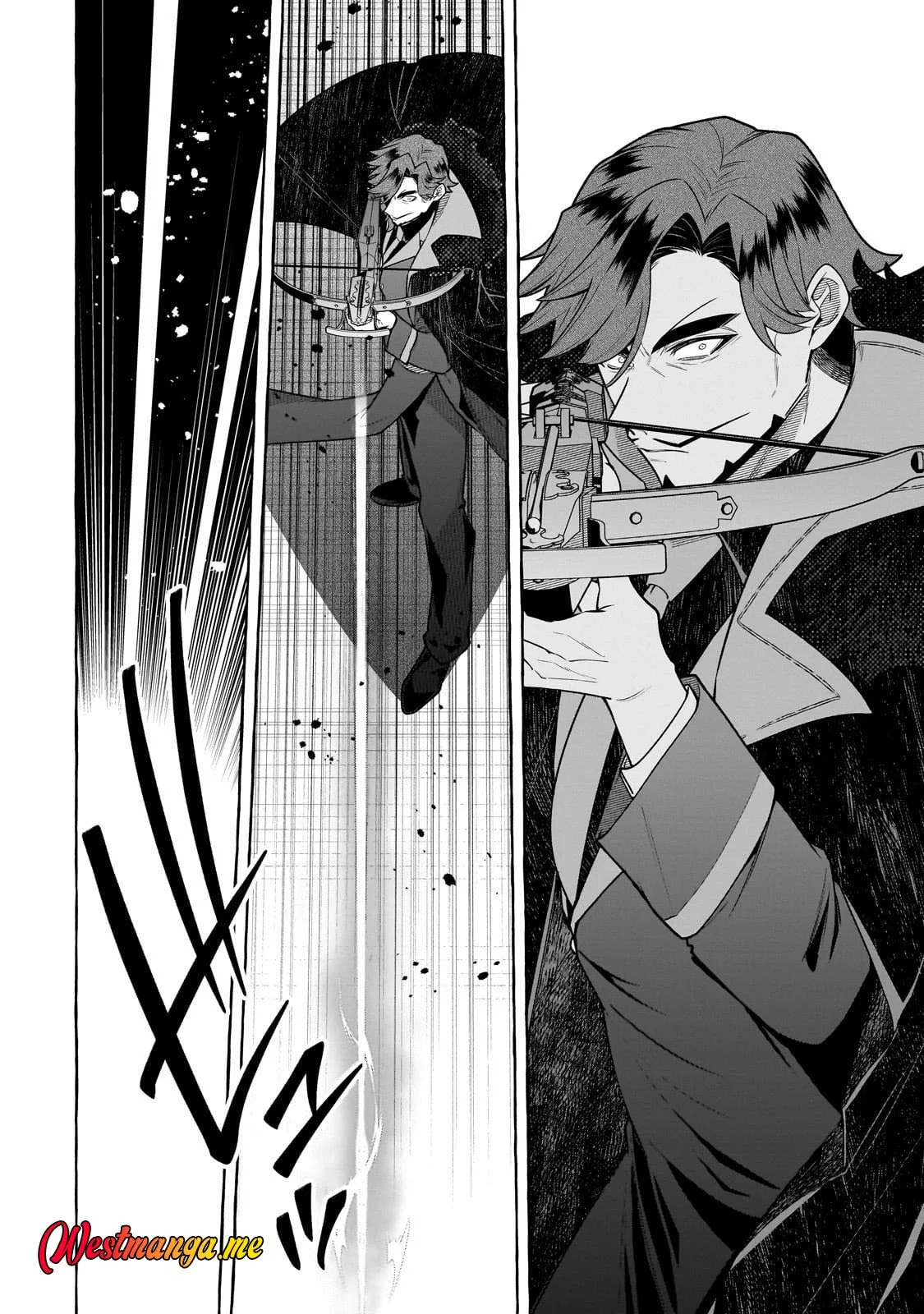 Hinekure Ryoushu no Koufukutan Chapter 22 - halaman 16