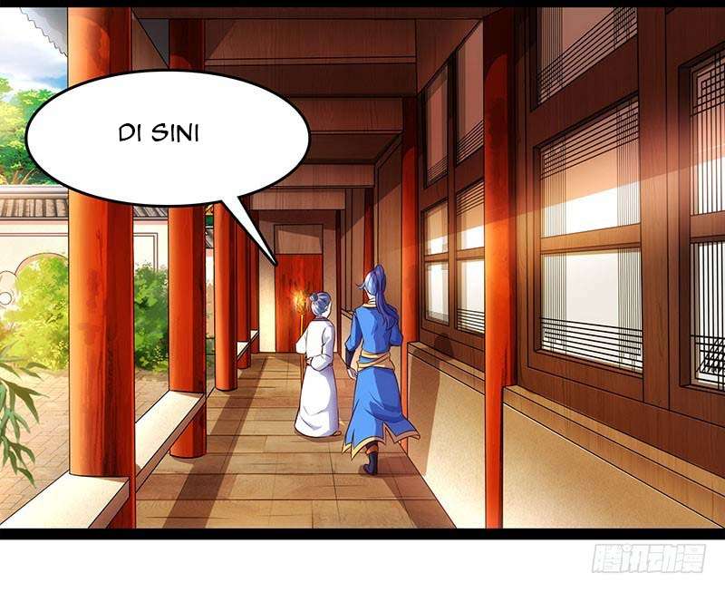 Hinekure Ryoushu no Koufukutan Chapter 22 - halaman 2