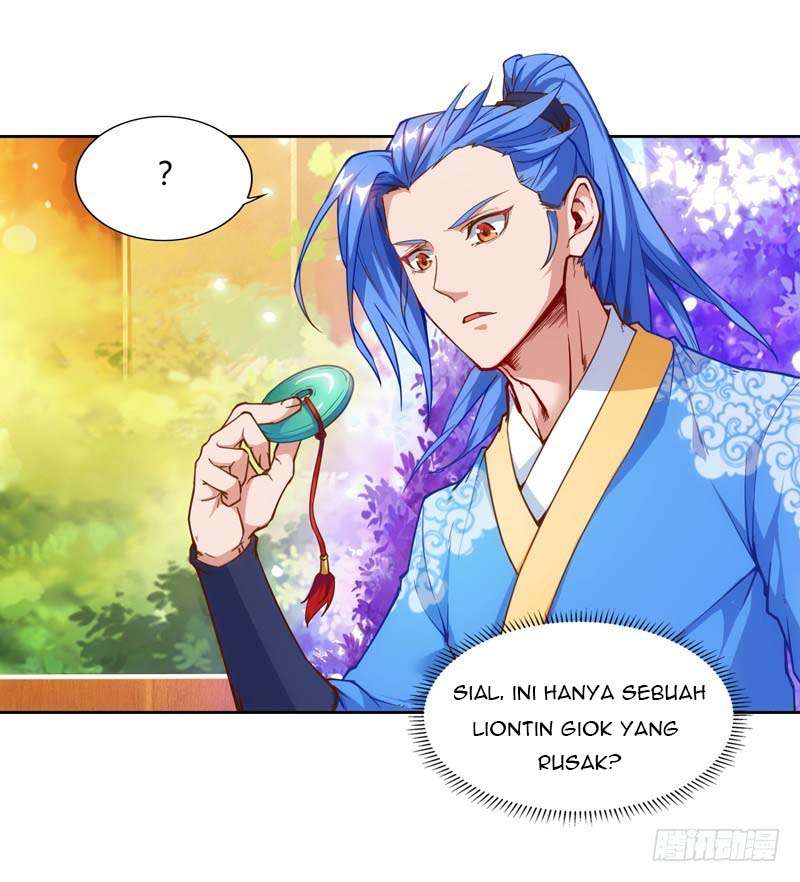 Hinekure Ryoushu no Koufukutan Chapter 24 - halaman 2
