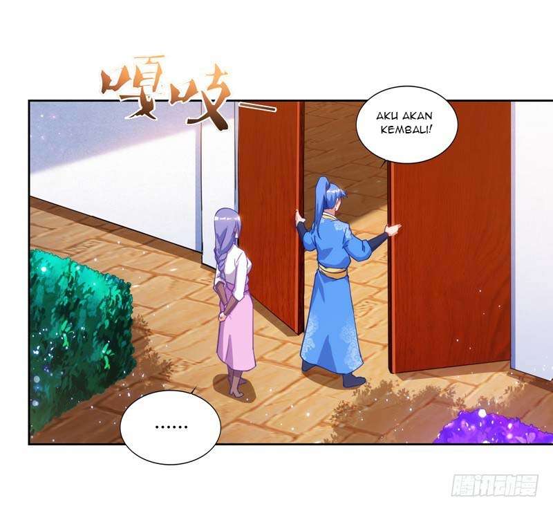 Hinekure Ryoushu no Koufukutan Chapter 24 - halaman 6