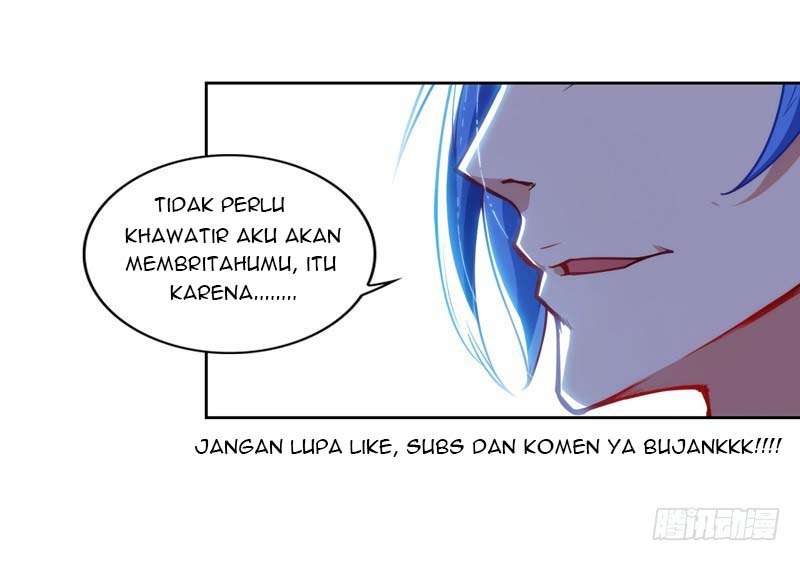 Hinekure Ryoushu no Koufukutan Chapter 24 - halaman 9