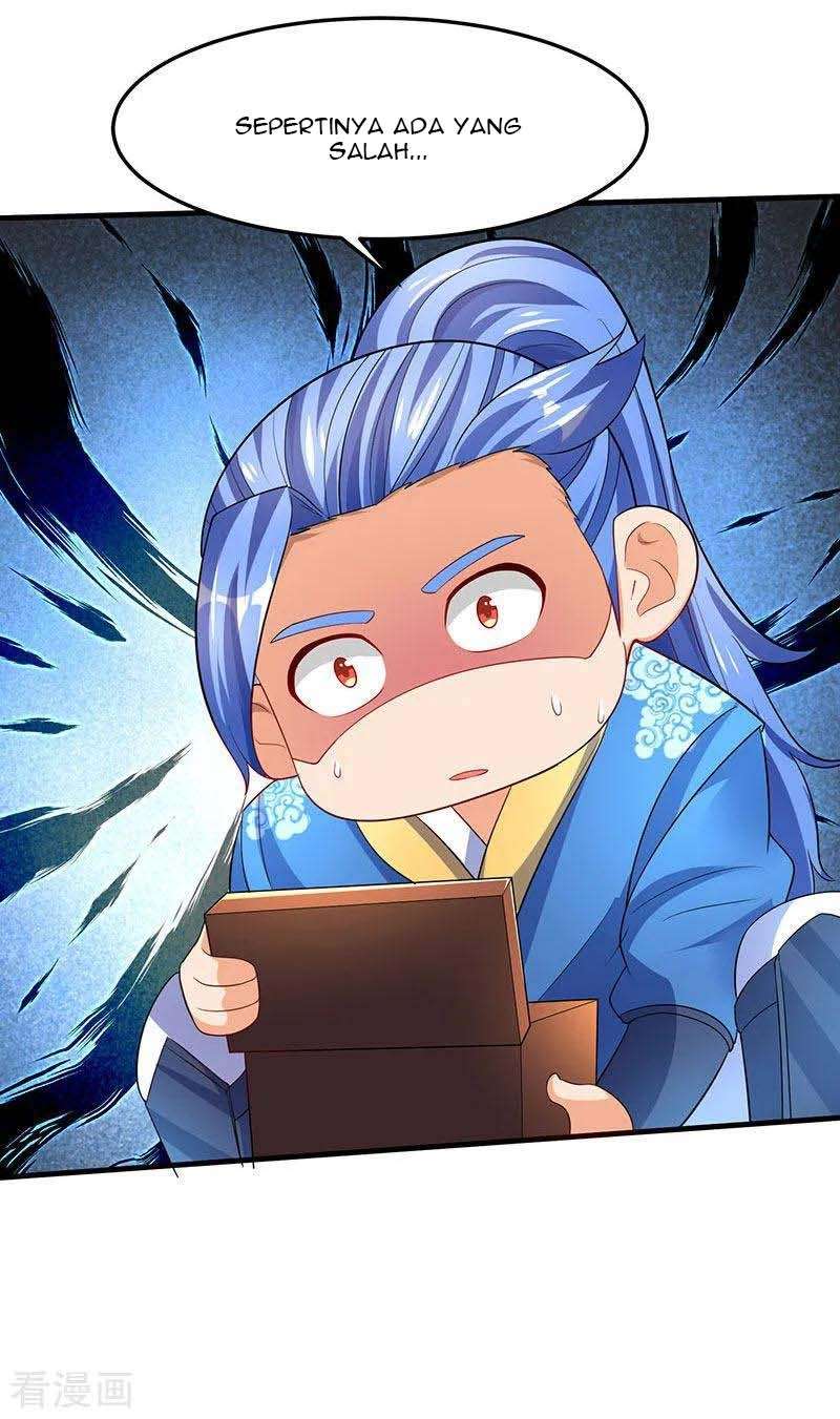 Hinekure Ryoushu no Koufukutan Chapter 3 - halaman 8