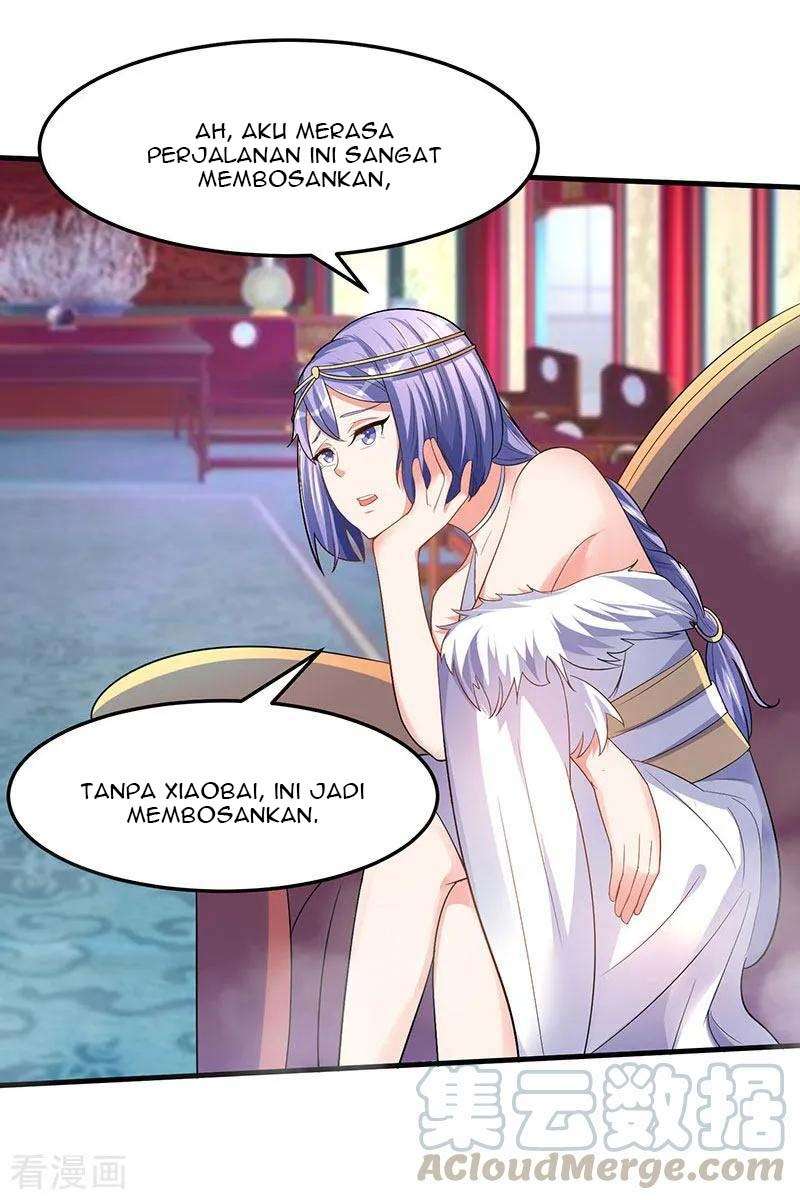 Hinekure Ryoushu no Koufukutan Chapter 4 - halaman 5