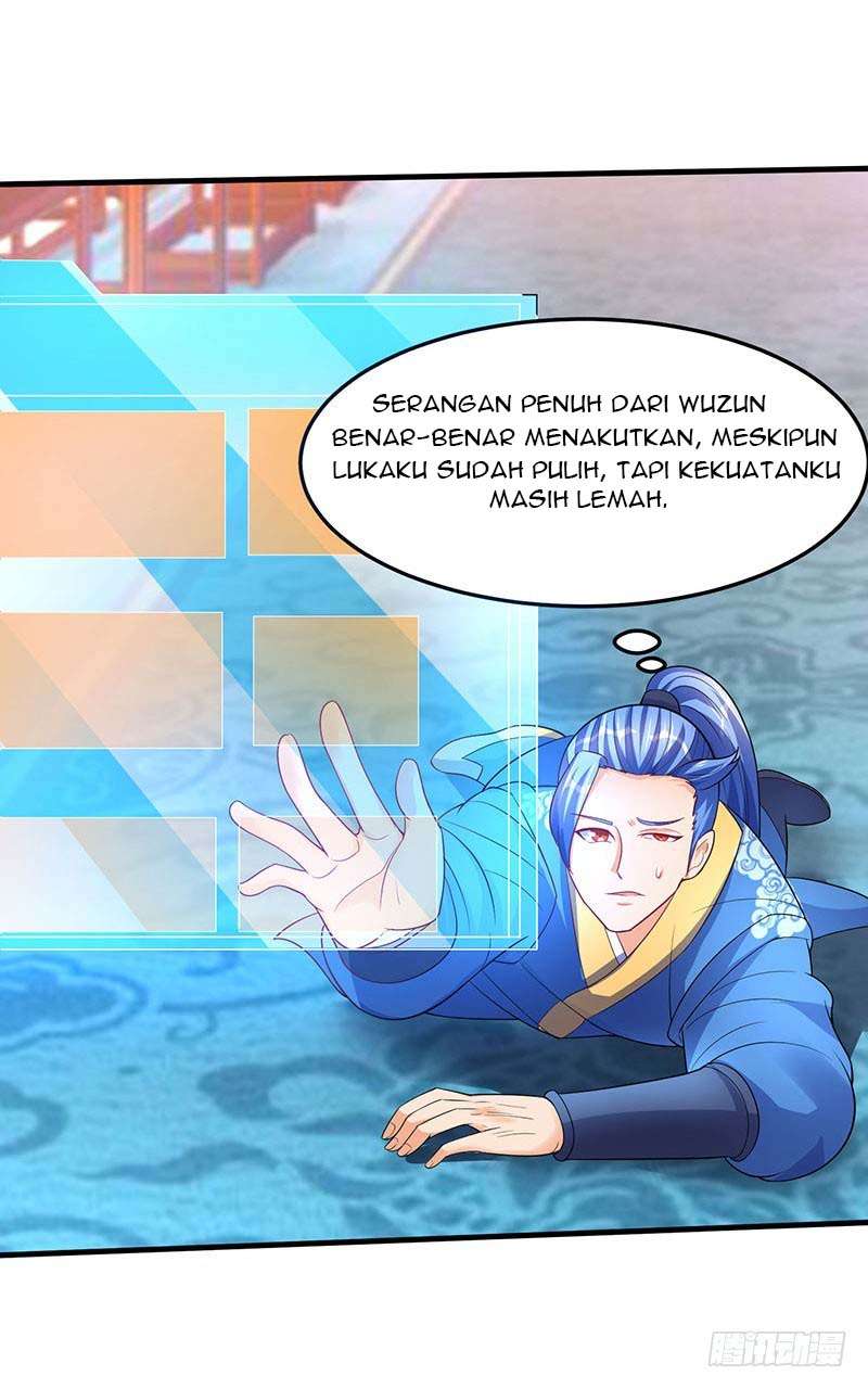 Hinekure Ryoushu no Koufukutan Chapter 5 - halaman 4