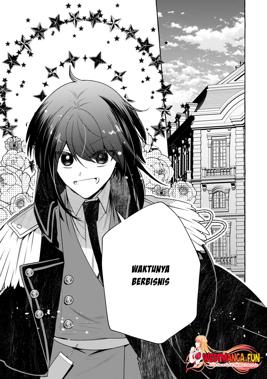 Hinekure Ryoushu no Koufukutan Chapter 6 - halaman 15