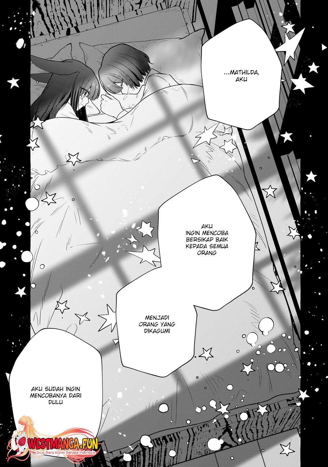 Hinekure Ryoushu no Koufukutan Chapter 7 - halaman 20