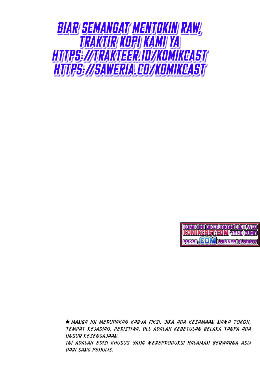 Hinmin Choujin Kanenashi-kun Chapter 27 - halaman 3