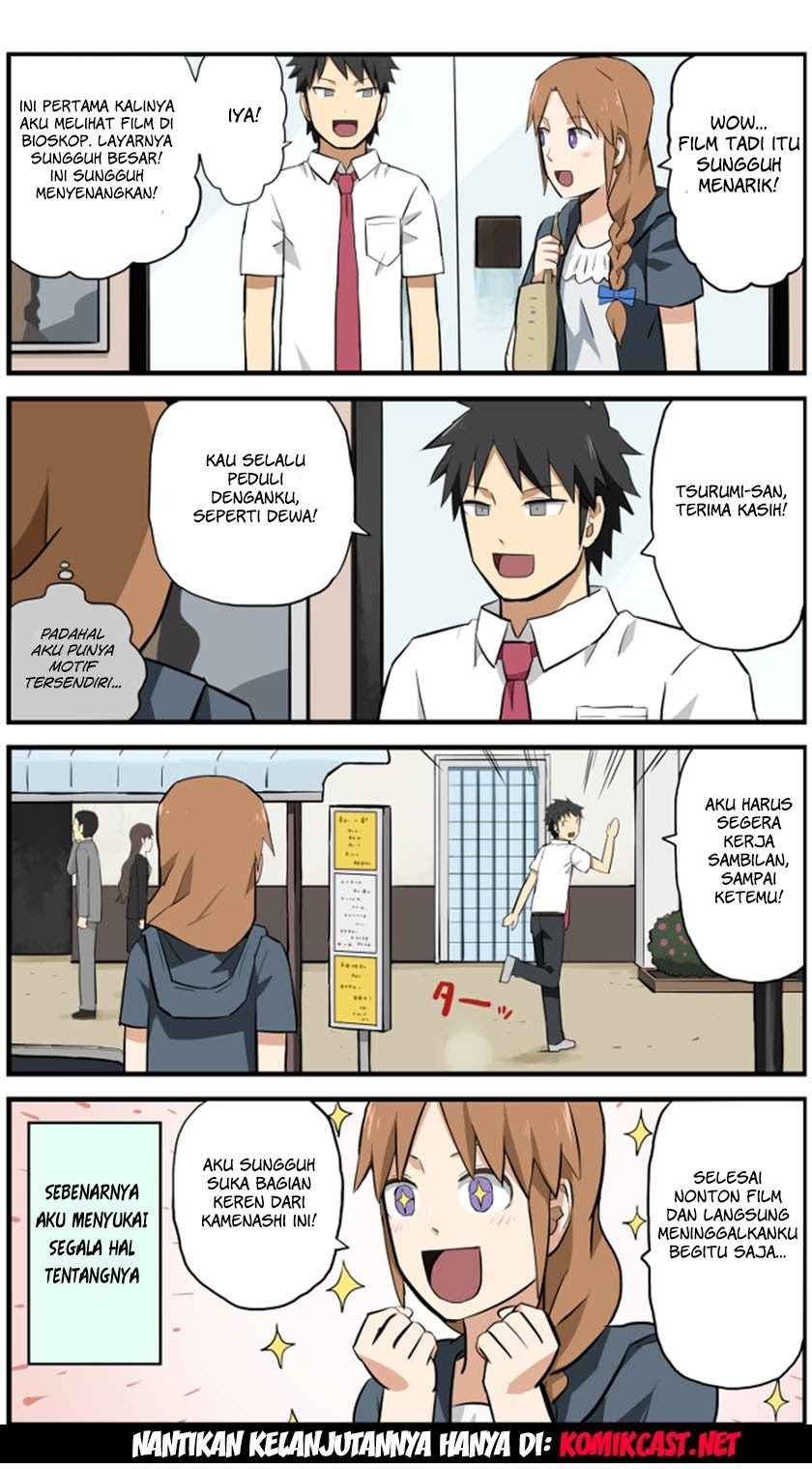 Hinmin Choujin Kanenashi-kun Chapter 3 - halaman 14