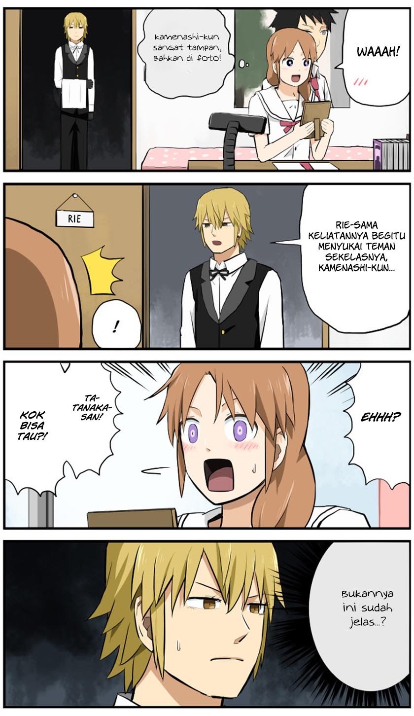 Hinmin Choujin Kanenashi-kun Chapter 4 - halaman 9