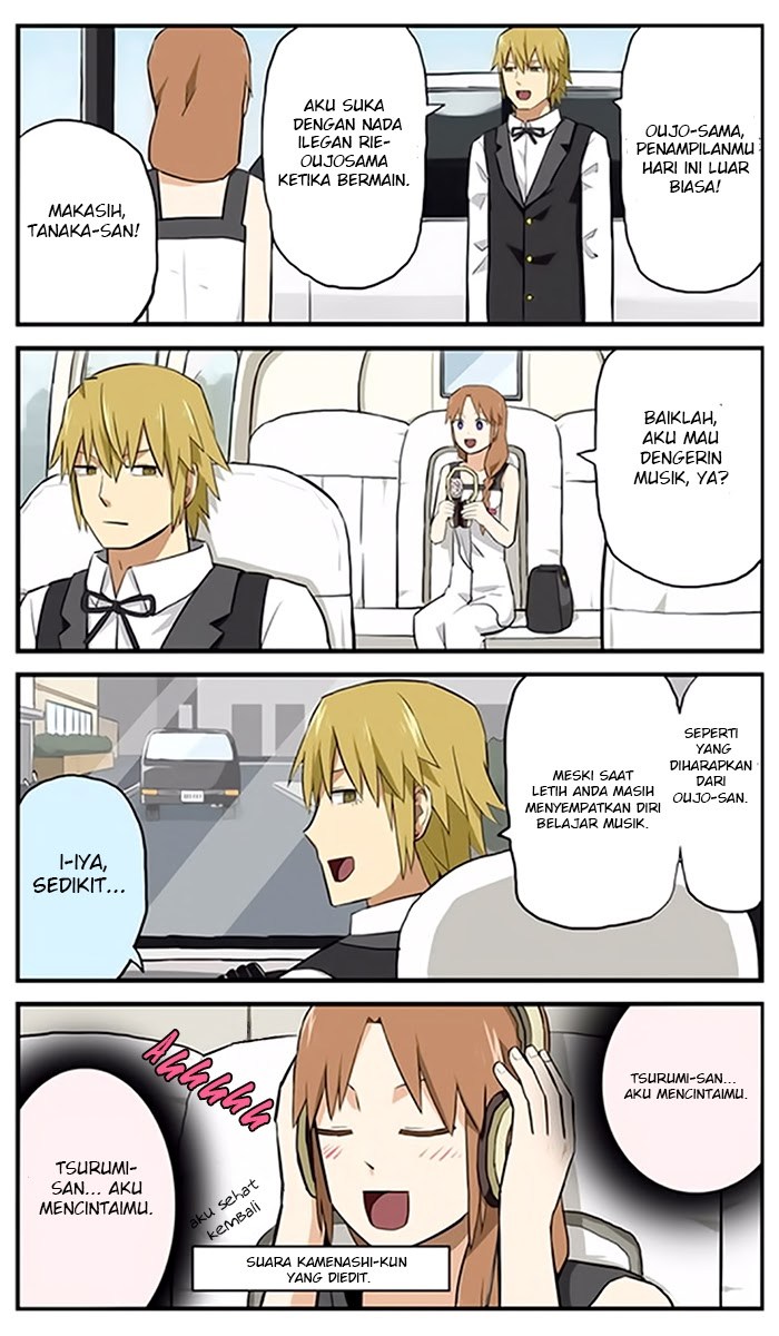 Hinmin Choujin Kanenashi-kun Chapter 6 - halaman 9