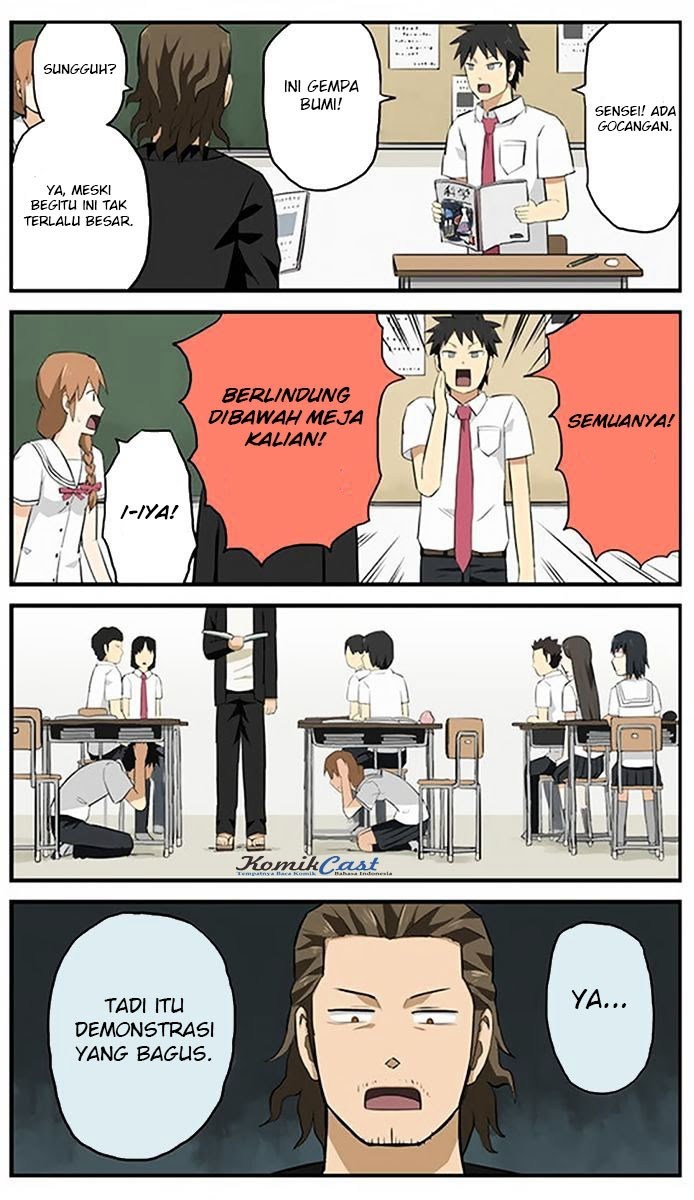 Hinmin Choujin Kanenashi-kun Chapter 7 - halaman 10