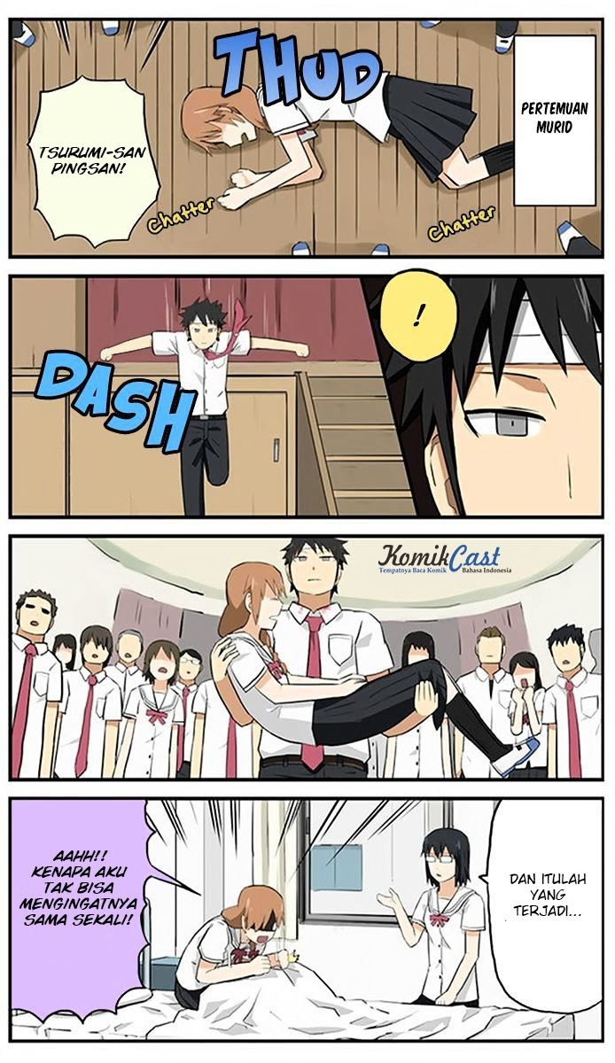 Hinmin Choujin Kanenashi-kun Chapter 7 - halaman 13