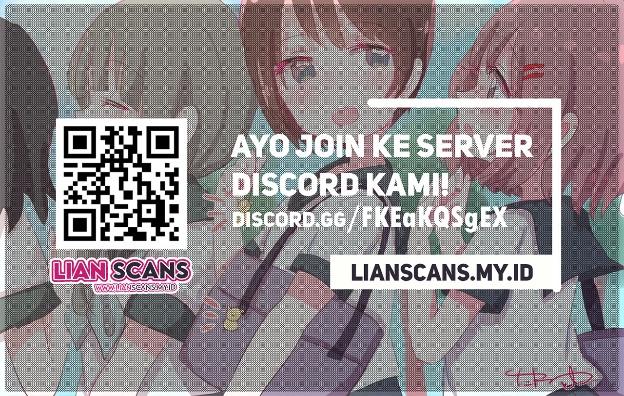 Hino-san no Baka Chapter 6 - halaman 16